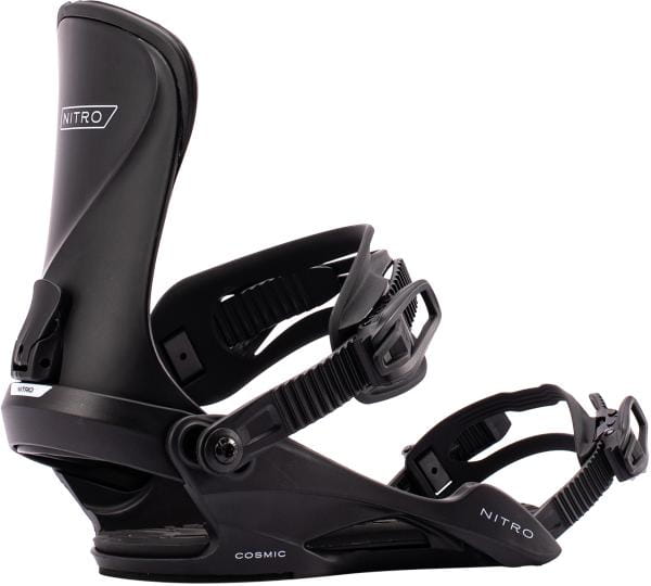 NITRO Cosmic Damen Snowboardbindung 2027 - jetzt bei Brettsport.de bestellen!