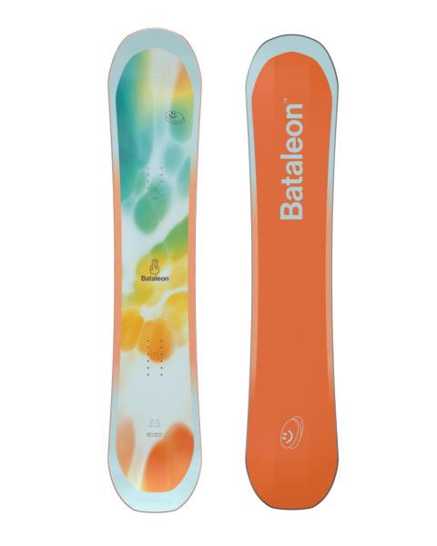 BATALEON Feelbetter Snowboard 2025