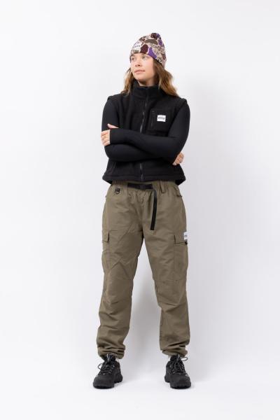 EIVY Fitted Outdoor Pants - jetzt bei Brettsport.de bestellen!