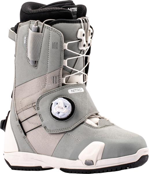 NITRO Monarch Step On TLS Damen Snowboardboots 2027 - jetzt bei Brettsport.de bestellen!