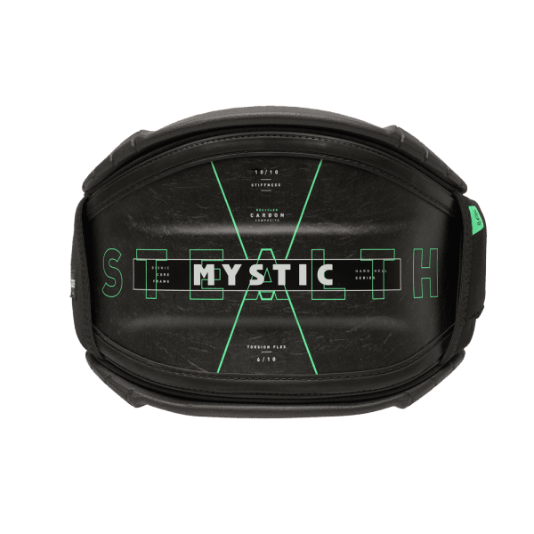 MYSTIC Stealth Evolve Hüfttrapez - jetzt bei Brettsport.de bestellen!