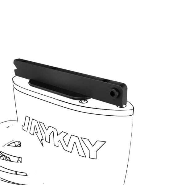 JayKay Ersatzadapter E-Finne 2.0 Smartlock