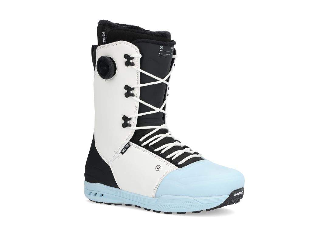 ⭐ Ride: Snowboard Boots | Brettsport.de