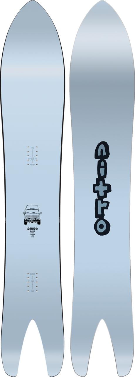 NITRO CANNON 173 > im Snowboard Shop > brettsport.de | brettsport.de