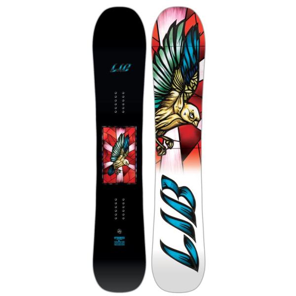 LIB TECH DYNAMISS Snowboard 2025