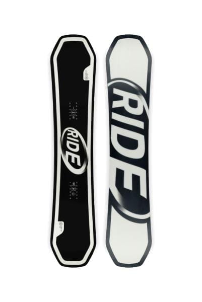 RIDE ZERO JR Snowboard 2025