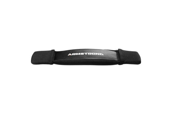 ARMSTRONG Team Footstrap with Hardware