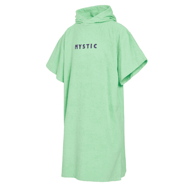 Mystic Poncho Brand