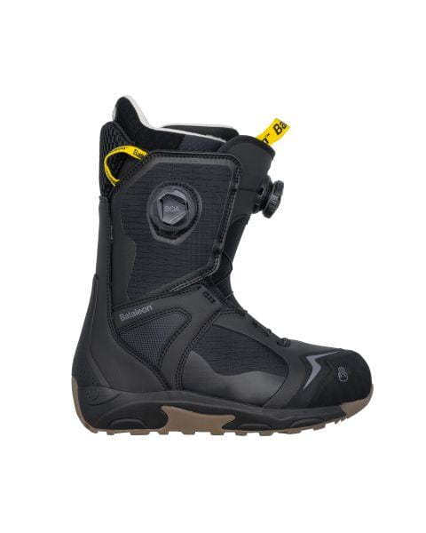 BATALEON Rave Women's Double BOA Snowboard Boots