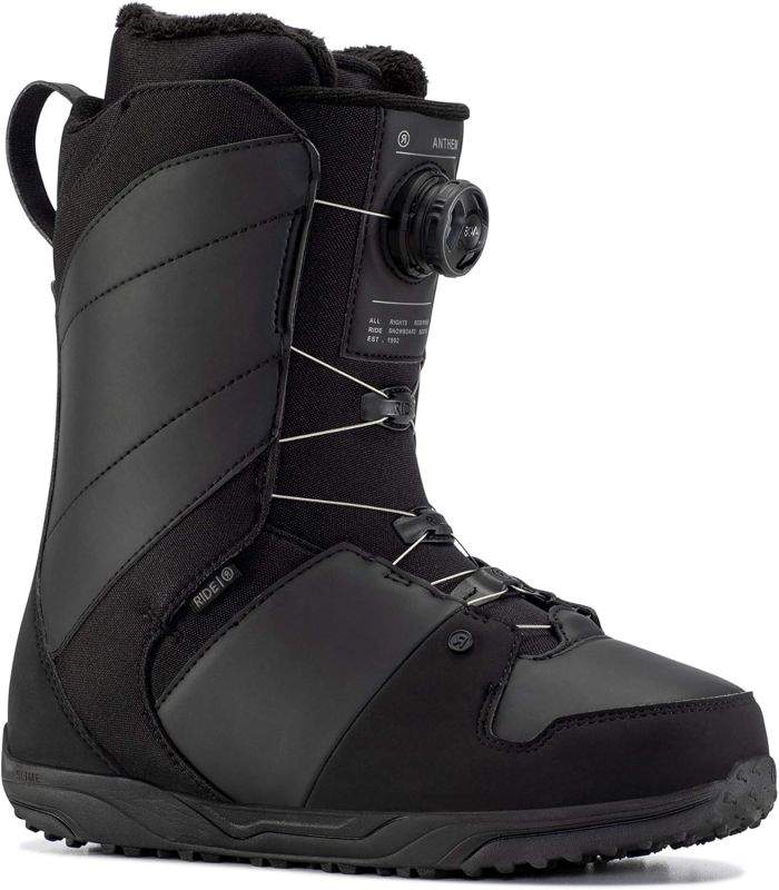 ⭐ Ride: Snowboard Boots | Brettsport.de