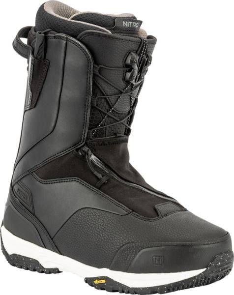 NITRO VENTURE PRO TLS WIDE Snowboardboots 2026 - jetzt bei Brettsport.de bestellen!