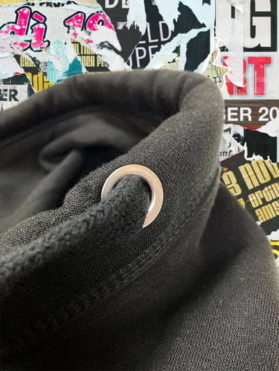 grommets