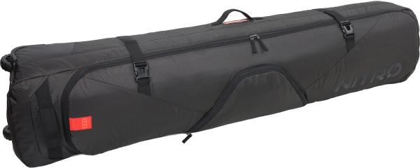 NITRO BAGS Tracker Wheelie Snowboardbag 2027 - jetzt bei Brettsport.de bestellen!