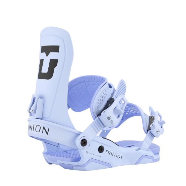 UNION TRILOGY Snowboard Bindung 2026