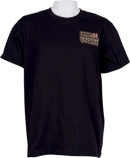 L1 PREMIUM GOODS L1 PREMIUM TEE 2026 - jetzt bei Brettsport.de bestellen!