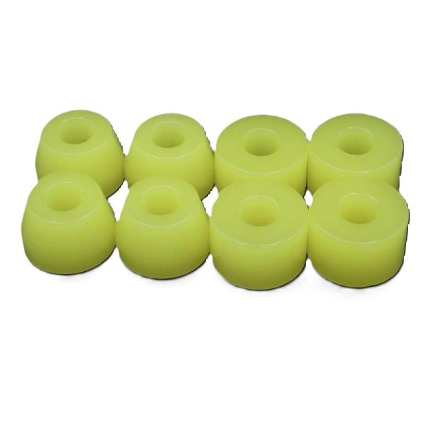 RipTide Rollerskate APS 50/55 Bushings (set of 8)