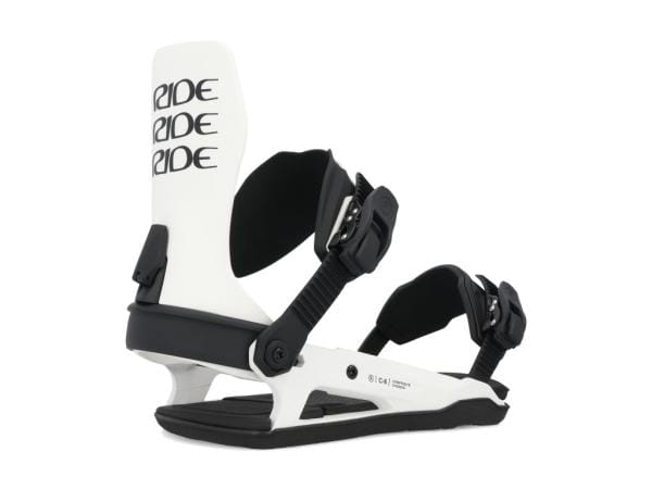 RIDE C-6 Snowboardbindung 2025