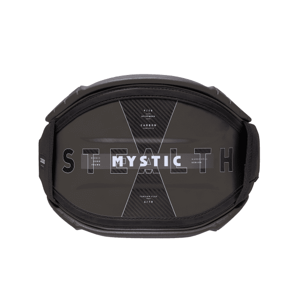 MYSTIC Stealth Waist Harness - jetzt bei Brettsport.de bestellen!
