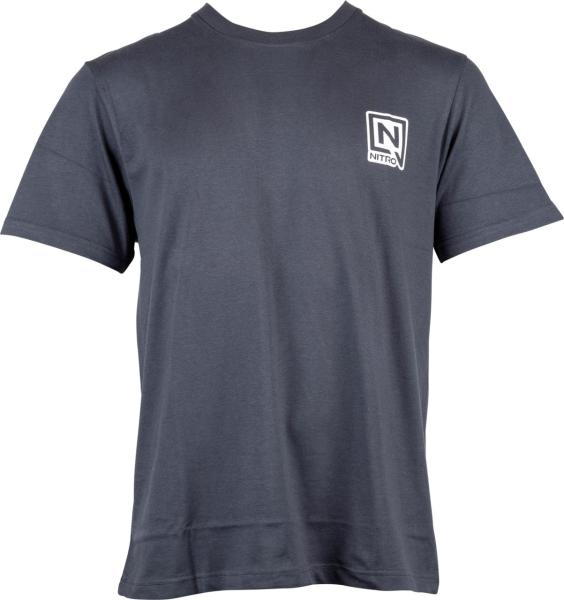 NITRO LOGO TEE M 2025 - jetzt bei Brettsport.de bestellen!