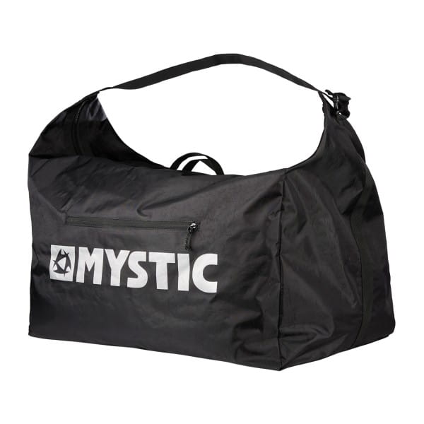 Mystic Borris Bag - Black bei brettsport.de