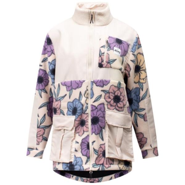 EIVY Field Sherpa Jacket - jetzt bei Brettsport.de bestellen!