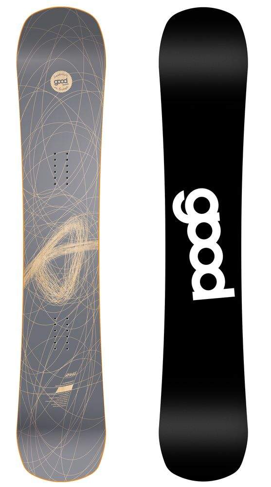 希少　ドイツ製スノボ板 good boards Julia149 希少 ドイツ製スノボ板 good boards Julia149 希少 ドイツ製スノボ板