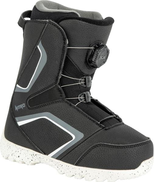 NITRO DROID BOA - jetzt bei Brettsport.de bestellen!