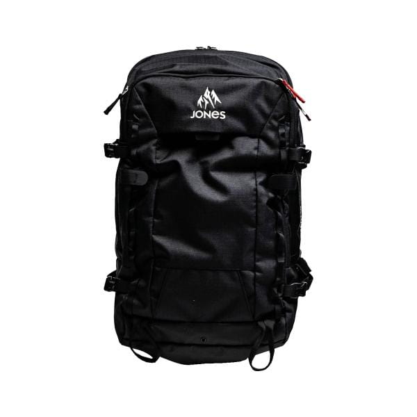 JONES Higher 32L Stealth Black Bags