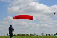 Kitespot am Exer Wolfenbüttel