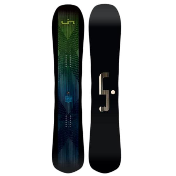 LIB TECH CYGNUS BM Snowboard 2025