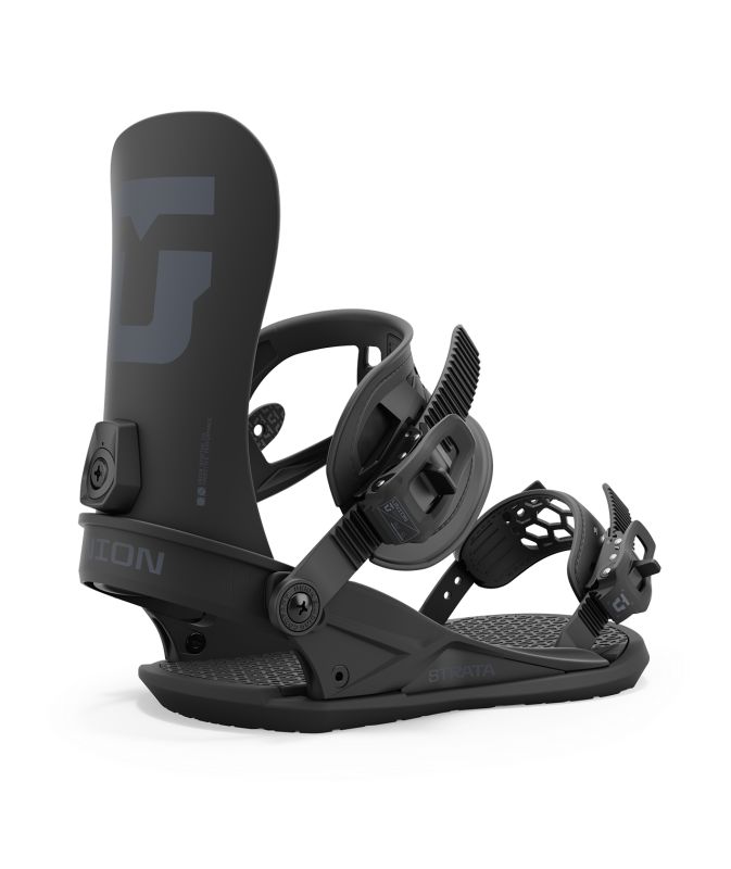 UNION Strata > im Snowboard Shop > brettsport.de | brettsport.de