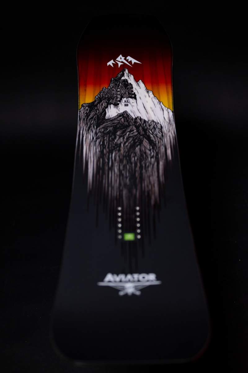 JONES ジョーンズ AVIATOR 2.0 アヴィエーター 150cm Men's Aviator 2.0 Snowboard – Jones Snowboards US