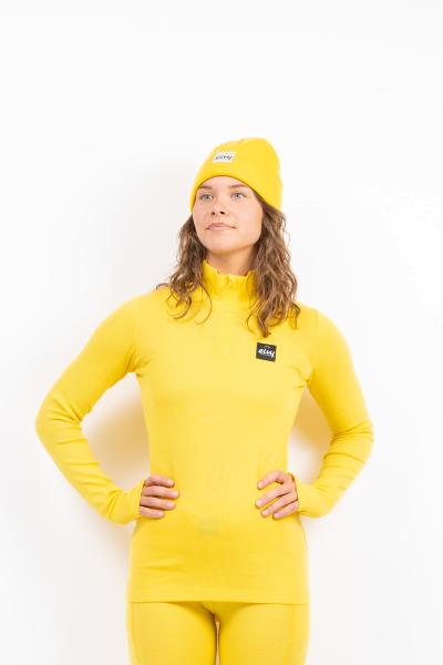 EIVY Journey Wool Rib Top - jetzt bei Brettsport.de bestellen!