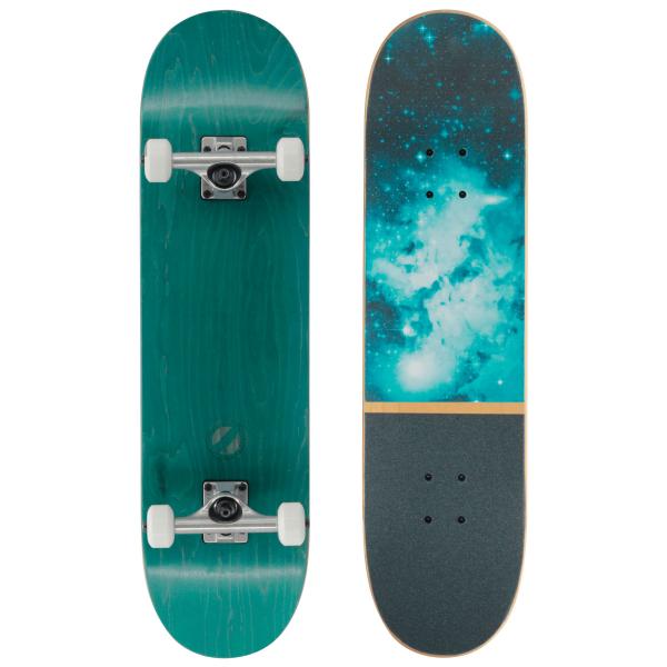 BTFL Galaxy Skateboard Complete