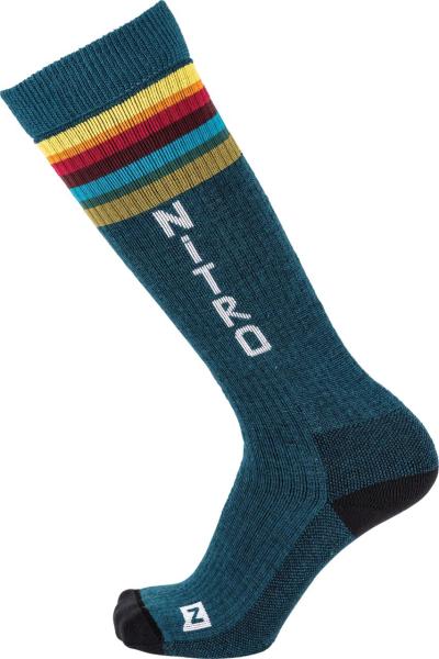 NITRO CLOUD 5 MEN'S SOCKS 2025 - jetzt bei Brettsport.de bestellen!