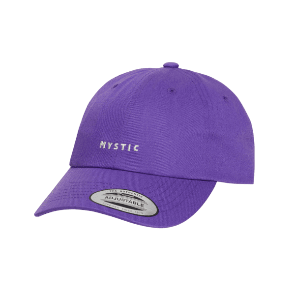 MYSTIC Dad Cap