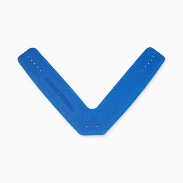 ARMSTRONG V-Strap Footstrap