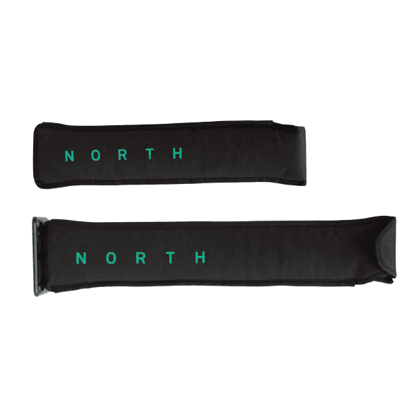 North 900 - Black bei brettsport.de