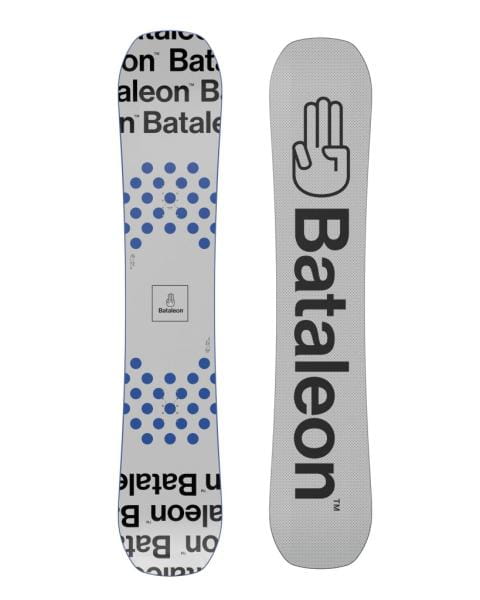 BATALEON Blow Snowboard 2025