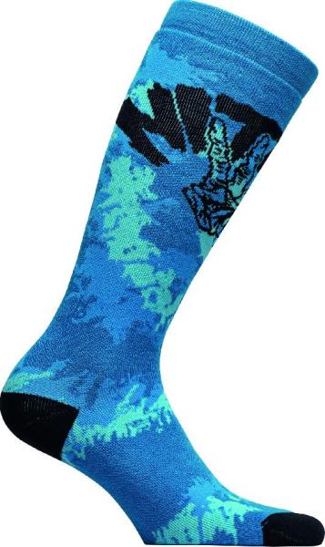 NITRO SOCKS BOYS CLOUD 3