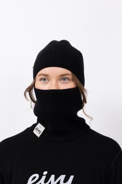 EIVY Foldable Knit Balaclava Beanie - jetzt bei Brettsport.de bestellen!