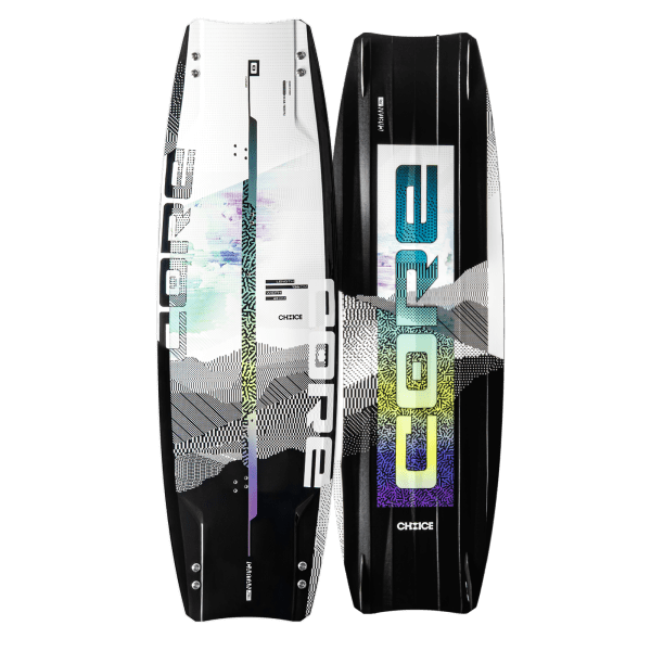 Core Choice 7