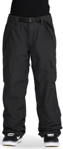 Volcom DLM Pant Women - Black