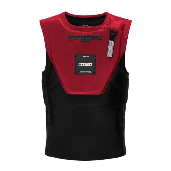 MYSTIC Solace Impact Vest Szip