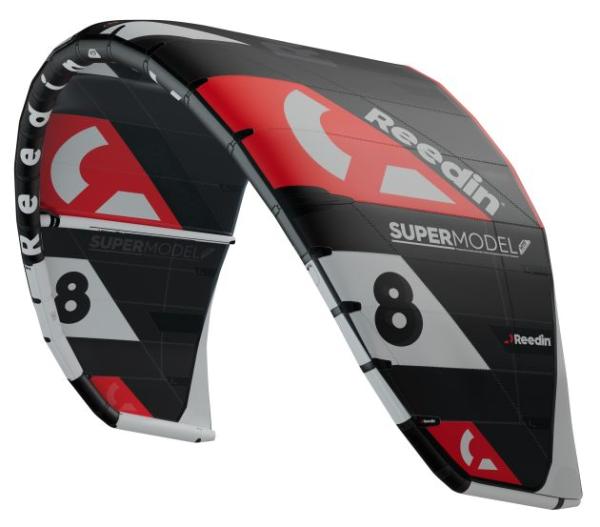 Reedin SuperModel HTF