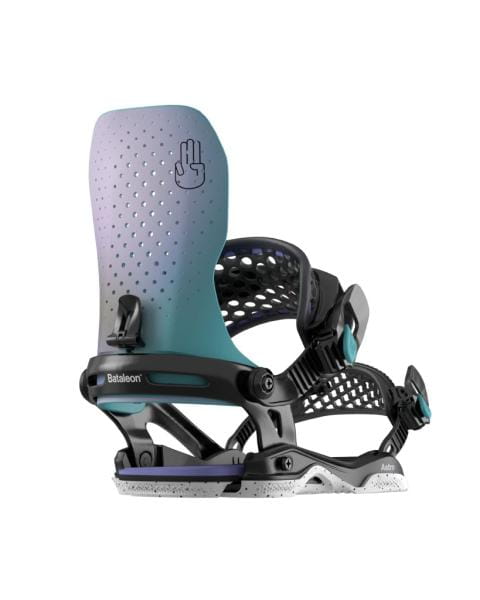 BATALEON Astro AW Snowboard Bindung '25