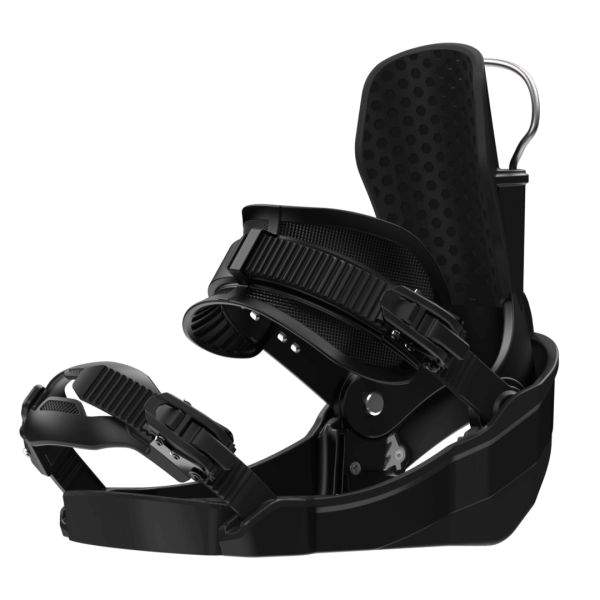 Clew Inependence 1.0 Hybrid Step-In Snowboard Binding | boardsports.eu