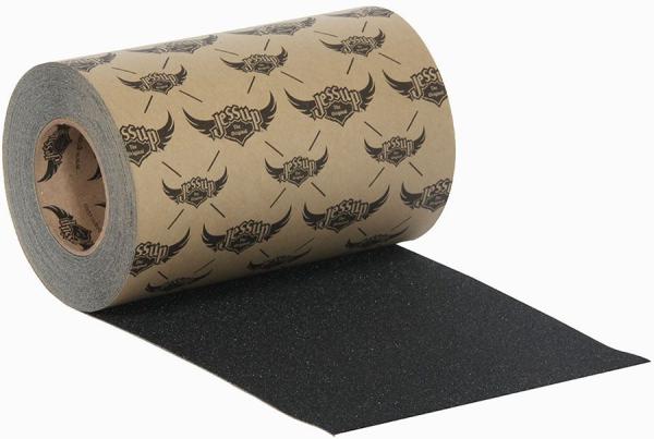 Jessup Griptape 9" Black (pro 10cm)