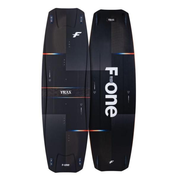 F-ONE Trax HRD Carbon Serie