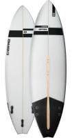 CORE Ripper 4 Waveboard with Rear Traction Pad